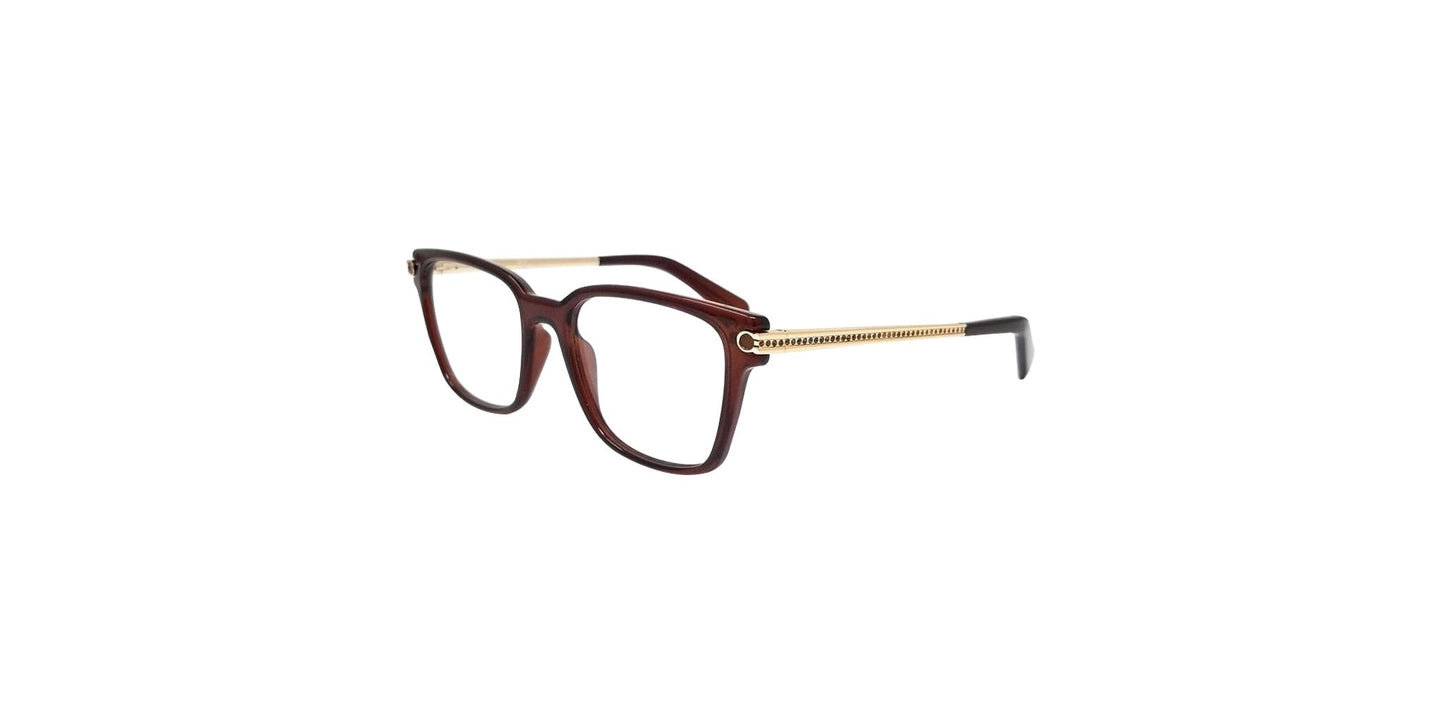 Lente Oftálmico Salvatore Ferragamo SF2773R Havana
