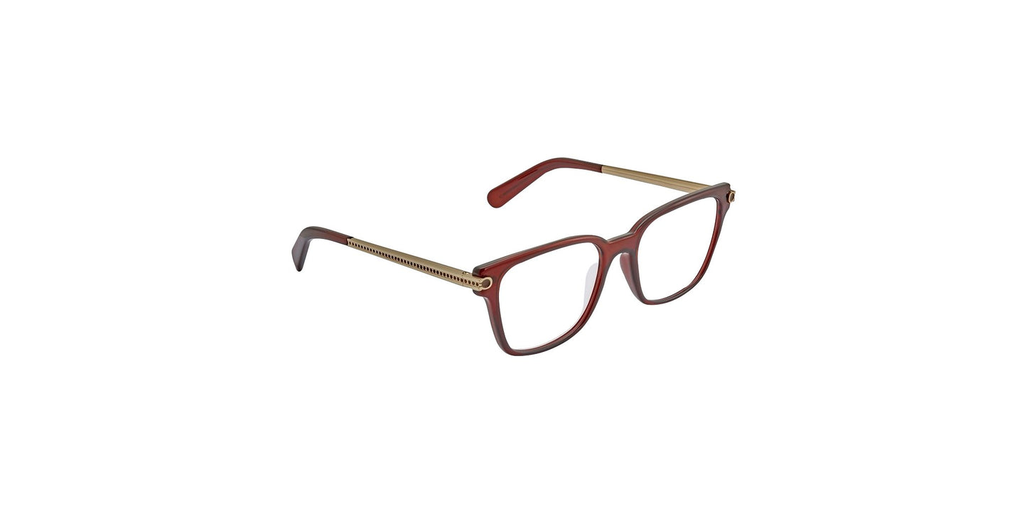 Lente Oftálmico Salvatore Ferragamo SF2773R Havana