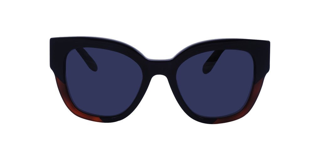 Lente Solar Salvatore Ferragamo SF856S Negro