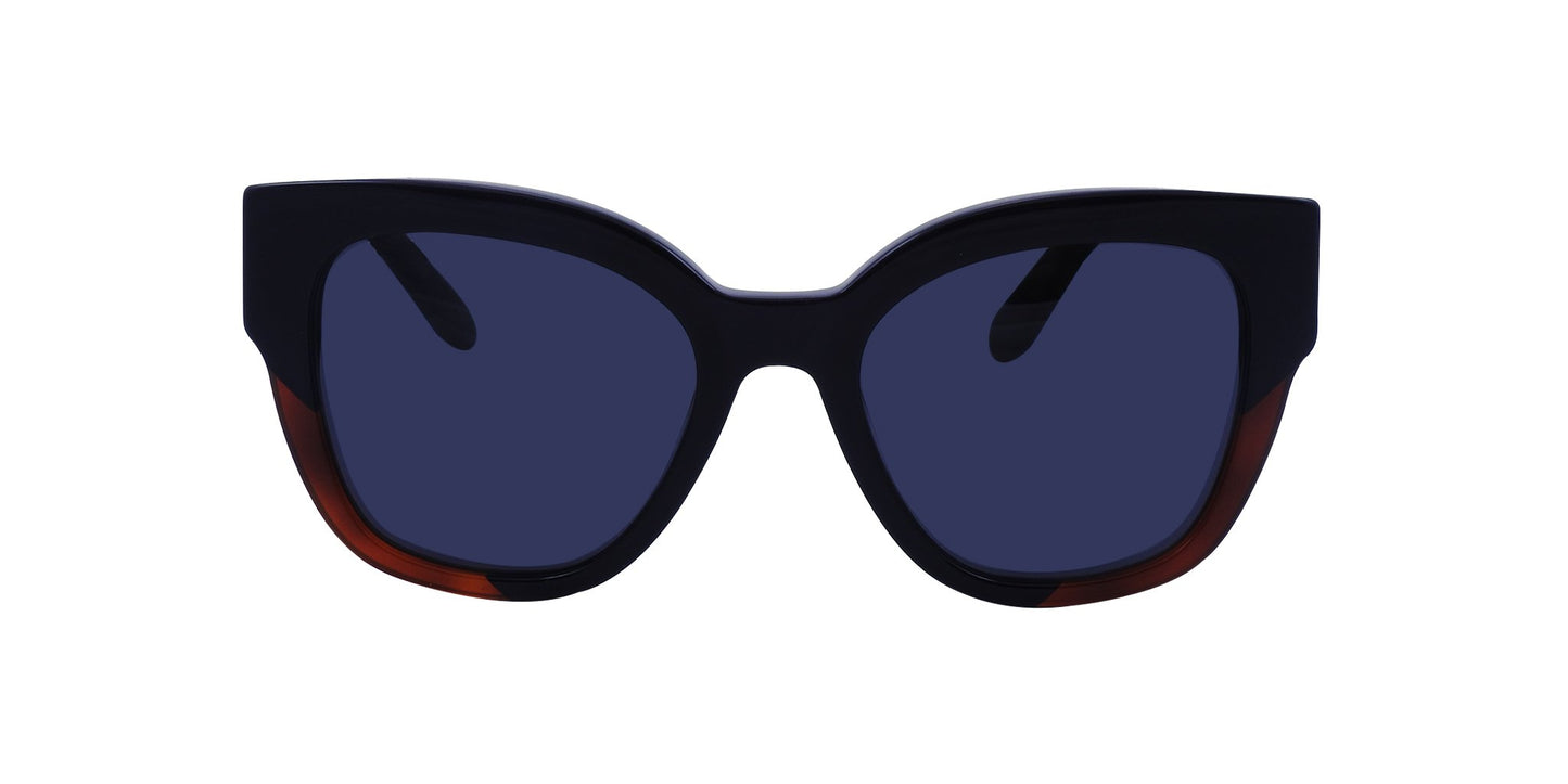 Lente Solar Salvatore Ferragamo SF856S Negro