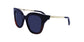 Lente Solar Salvatore Ferragamo SF856S Negro