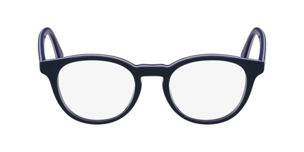 Lente Oftálmico Lacoste L2787 Negro