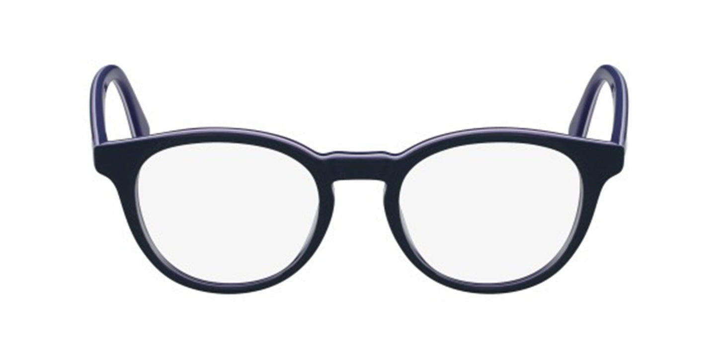 Lente Oftálmico Lacoste L2787 Negro