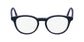 Lente Oftálmico Lacoste L2787 Negro