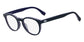 Lente Oftálmico Lacoste L2787 Negro