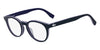 Lente Oftálmico Lacoste L2787 Negro