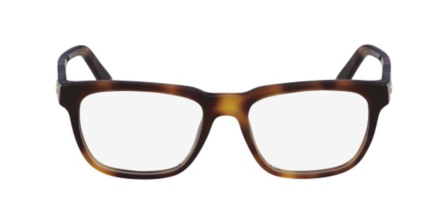 Lente Oftálmico Salvatore Ferragamo SF2780 Havana