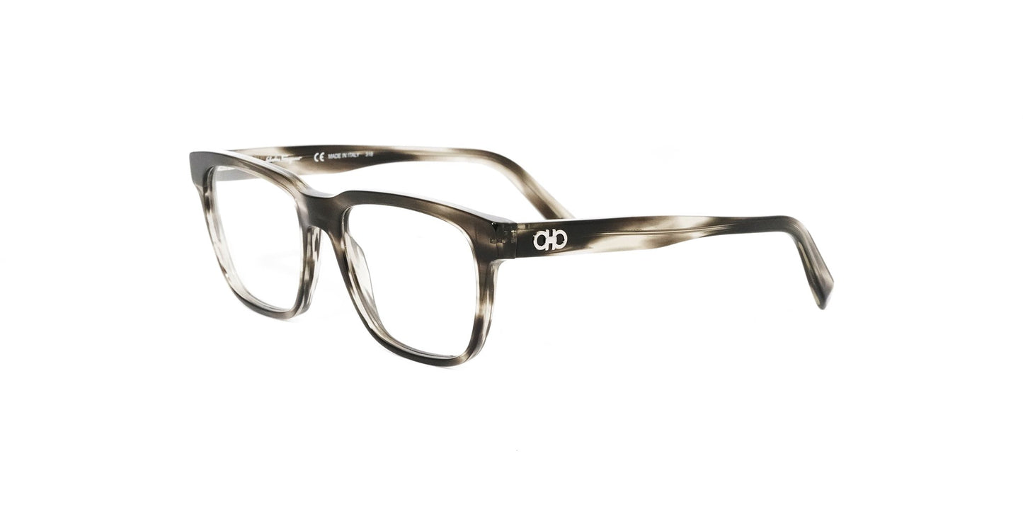Lente Oftálmico Salvatore Ferragamo SF2780 Gris