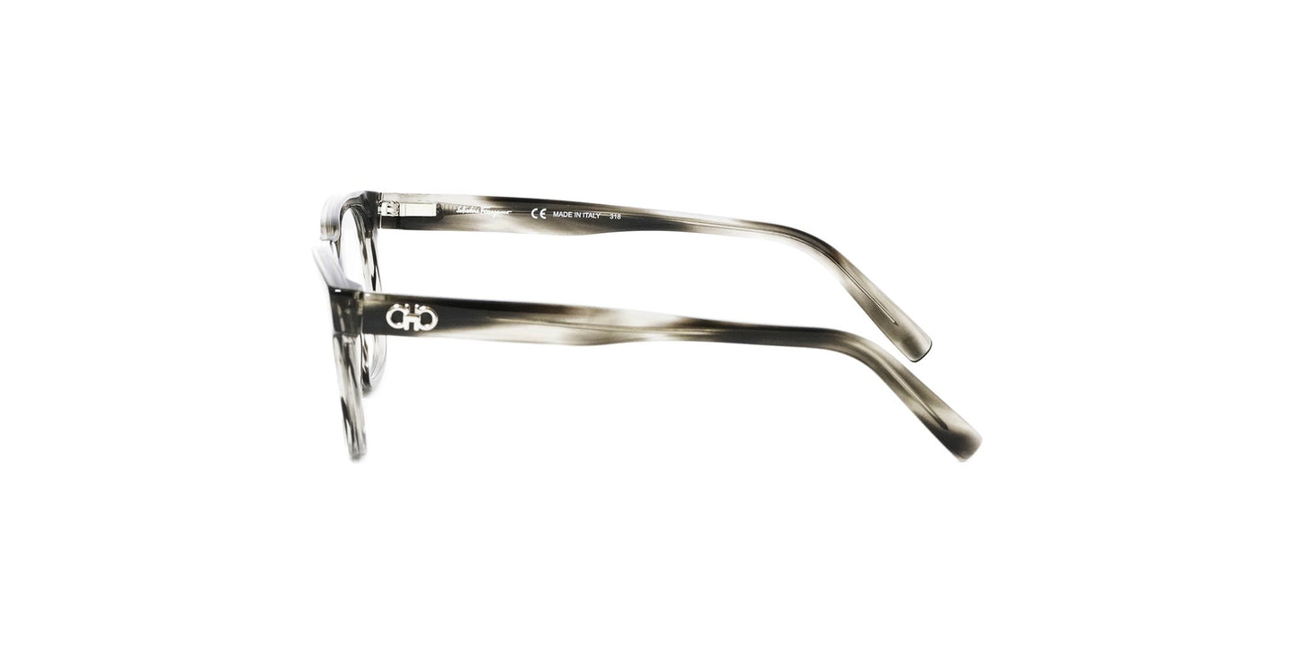 Lente Oftálmico Salvatore Ferragamo SF2780 Gris