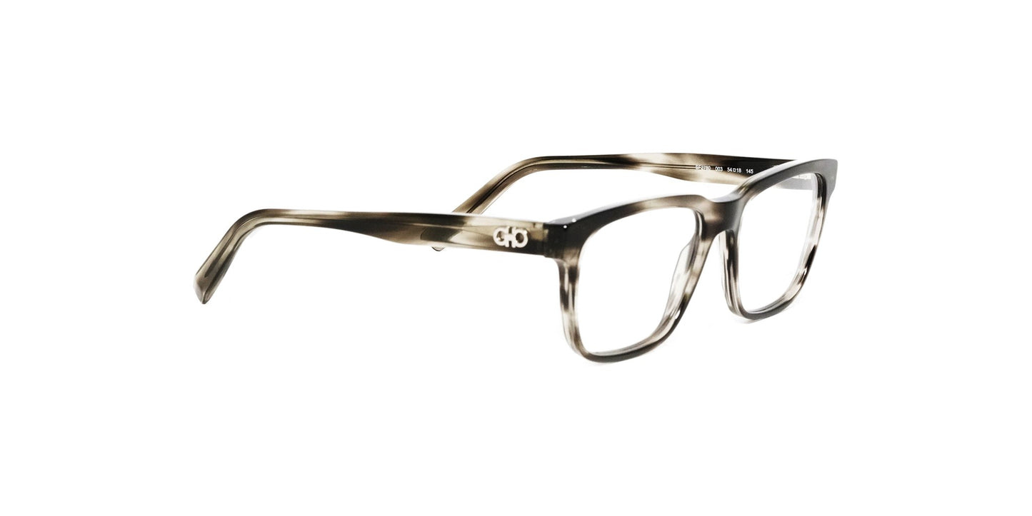 Lente Oftálmico Salvatore Ferragamo SF2780 Gris