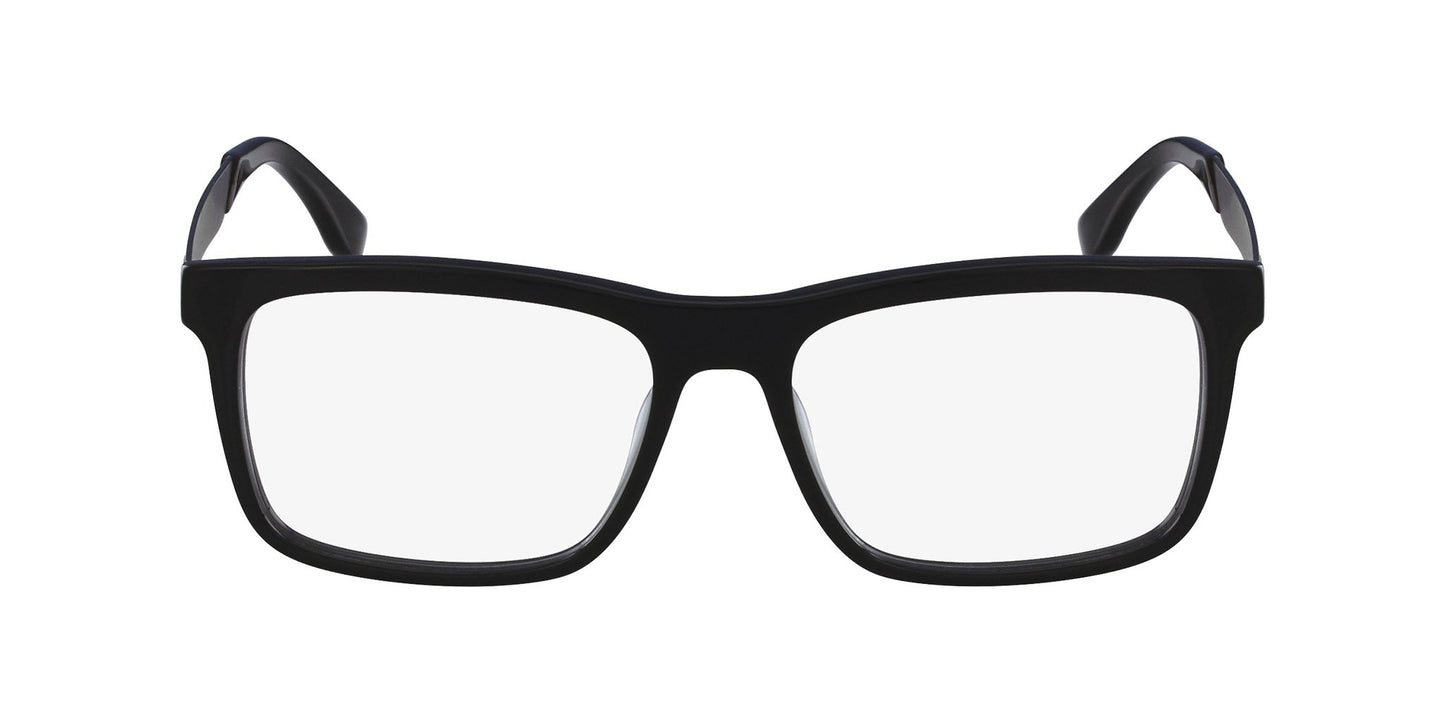 Lente Oftálmico Lacoste L2788 Negro