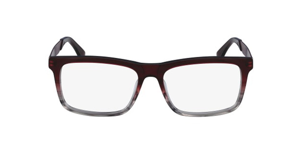 Lente Oftálmico Lacoste L2788 Rojo