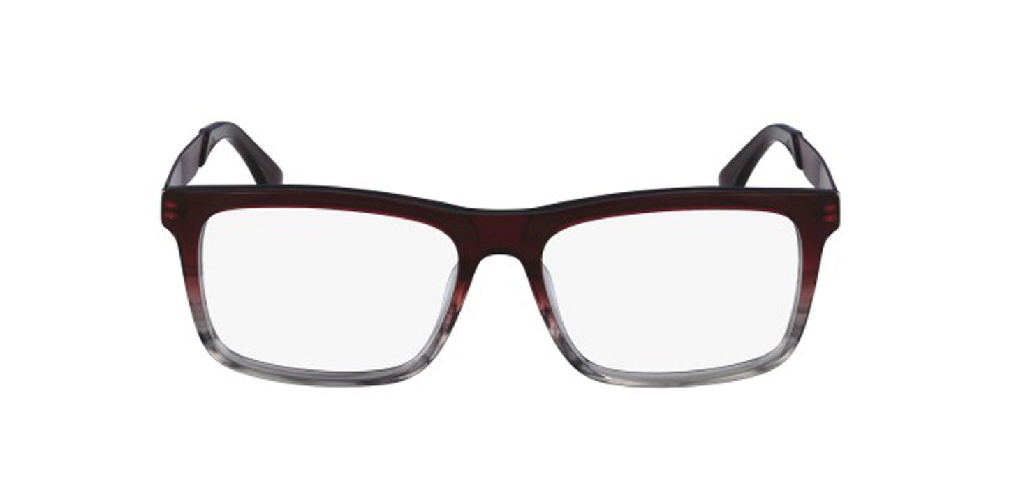 Lente Oftálmico Lacoste L2788 Rojo