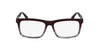 Lente Oftálmico Lacoste L2788 Rojo