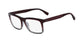 Lente Oftálmico Lacoste L2788 Rojo