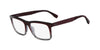 Lente Oftálmico Lacoste L2788 Rojo