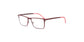 Lente Oftálmico Lacoste L2232 Rojo