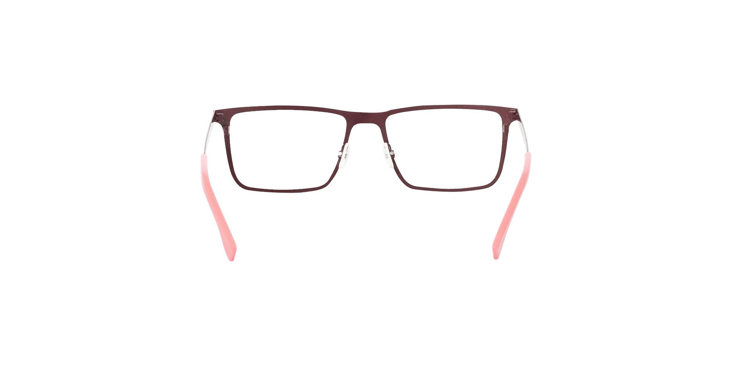 Lente Oftálmico Lacoste L2232 Rojo