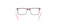 Lente Oftálmico Lacoste L2232 Rojo