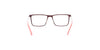 Lente Oftálmico Lacoste L2232 Rojo