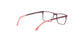 Lente Oftálmico Lacoste L2232 Rojo
