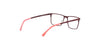 Lente Oftálmico Lacoste L2232 Rojo