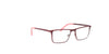 Lente Oftálmico Lacoste L2232 Rojo