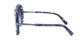 Lente Solar Salvatore Ferragamo SF164S Gris
