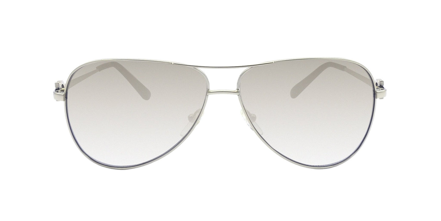 Lente Solar Salvatore Ferragamo SF167S Dorado