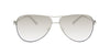 Lente Solar Salvatore Ferragamo SF167S Dorado