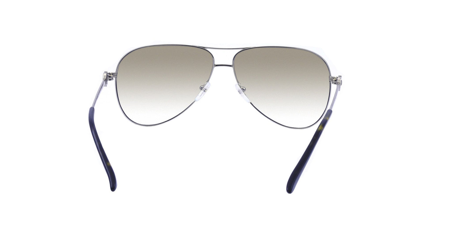 Lente Solar Salvatore Ferragamo SF167S Dorado