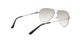 Lente Solar Salvatore Ferragamo SF167S Dorado