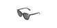 Lente Solar Salvatore Ferragamo SF867S Negro