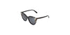 Lente Solar Salvatore Ferragamo SF867S Negro