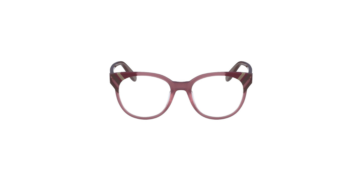 Lente Oftálmico Salvatore Ferragamo SF2796 Rosa