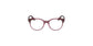 Lente Oftálmico Salvatore Ferragamo SF2796 Rosa