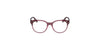 Lente Oftálmico Salvatore Ferragamo SF2796 Rosa
