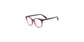Lente Oftálmico Salvatore Ferragamo SF2796 Rosa