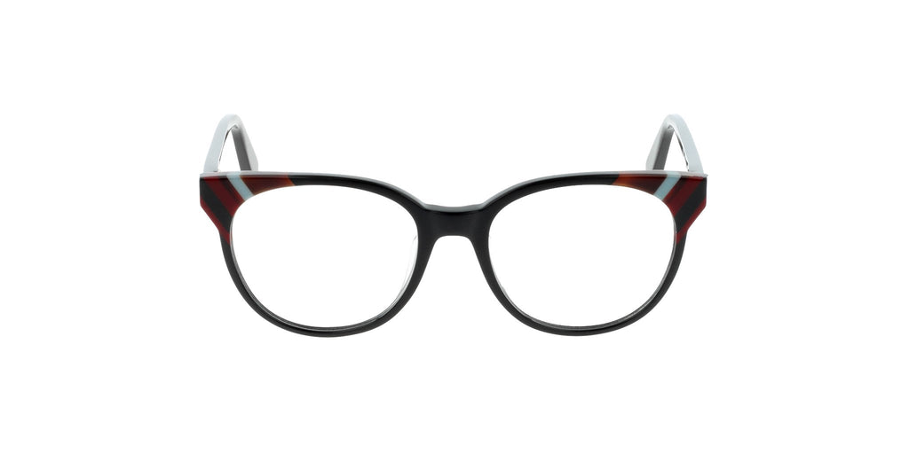 Lente Oftálmico Salvatore Ferragamo SF2796 Negro