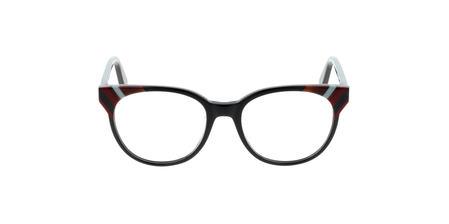 Lente Oftálmico Salvatore Ferragamo SF2796 Negro