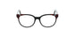 Lente Oftálmico Salvatore Ferragamo SF2796 Negro
