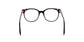 Lente Oftálmico Salvatore Ferragamo SF2796 Negro