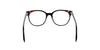 Lente Oftálmico Salvatore Ferragamo SF2796 Negro