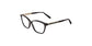 Lente Oftálmico Salvatore Ferragamo SF2804R Negro