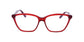 Lente Oftálmico Salvatore Ferragamo SF2804R Rojo
