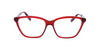 Lente Oftálmico Salvatore Ferragamo SF2804R Rojo