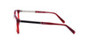 Lente Oftálmico Salvatore Ferragamo SF2804R Rojo