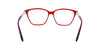 Lente Oftálmico Salvatore Ferragamo SF2804R Rojo