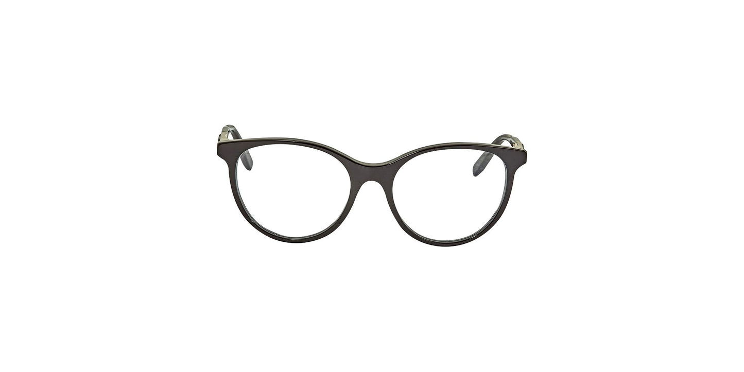 Lente Oftálmico Salvatore Ferragamo SF2805R Negro