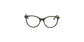 Lente Oftálmico Salvatore Ferragamo SF2805R Negro